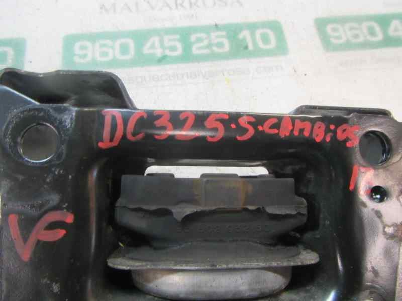 Recambio de soporte cambio para peugeot 208 1.4 hdi fap referencia OEM IAM 1813L2  