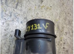 Recambio de caudalimetro para nissan note 1.5 dci turbodiesel cat referencia OEM IAM    2