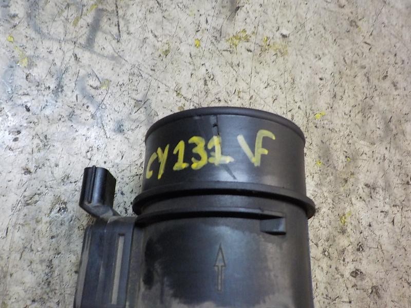 Recambio de caudalimetro para nissan note 1.5 dci turbodiesel cat referencia OEM IAM   