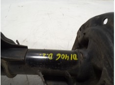 Recambio de amortiguador delantero izquierdo para opel mokka 1.6 cdti dpf referencia OEM IAM 95137357 95137357  2