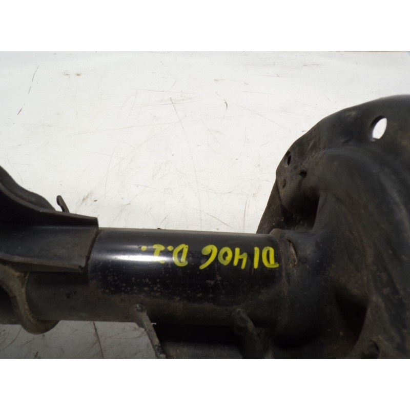 Recambio de amortiguador delantero izquierdo para opel mokka 1.6 cdti dpf referencia OEM IAM 95137357 95137357 