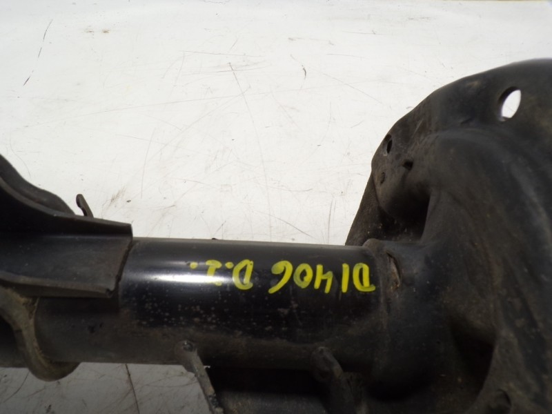 Recambio de amortiguador delantero izquierdo para opel mokka 1.6 cdti dpf referencia OEM IAM 95137357 95137357 