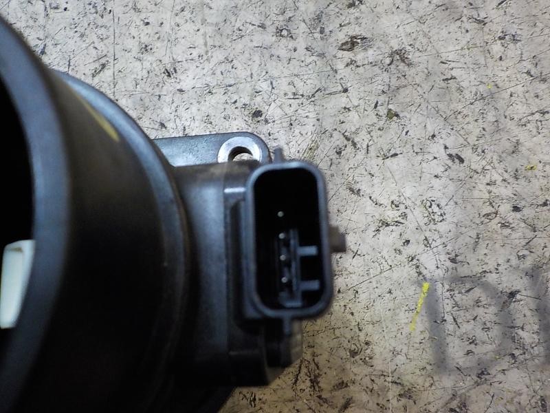 Recambio de caudalimetro para nissan note 1.5 dci turbodiesel cat referencia OEM IAM   