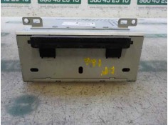 Recambio de sistema audio / radio cd para ford focus turn. (cb8) 1.6 tdci cat referencia OEM IAM   