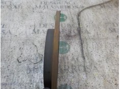 Recambio de disco freno trasero para toyota prius (nhw30) 1.8 16v cat (híbrido) referencia OEM IAM 4243112310   2