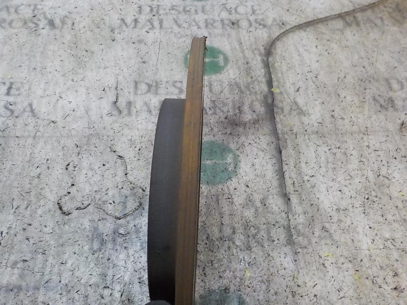 Recambio de disco freno trasero para toyota prius (nhw30) 1.8 16v cat (híbrido) referencia OEM IAM 4243112310  