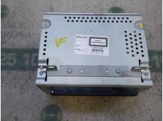Recambio de sistema audio / radio cd para ford focus turn. (cb8) 1.6 tdci cat referencia OEM IAM    2