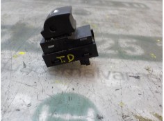 Recambio de mando elevalunas trasero derecho para bmw serie 5 touring (f11) 520d referencia OEM IAM 61319241949   2