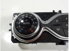 Recambio de mando climatizador para renault captur 1.5 dci diesel fap energy referencia OEM IAM 275105430R 275105430R  2