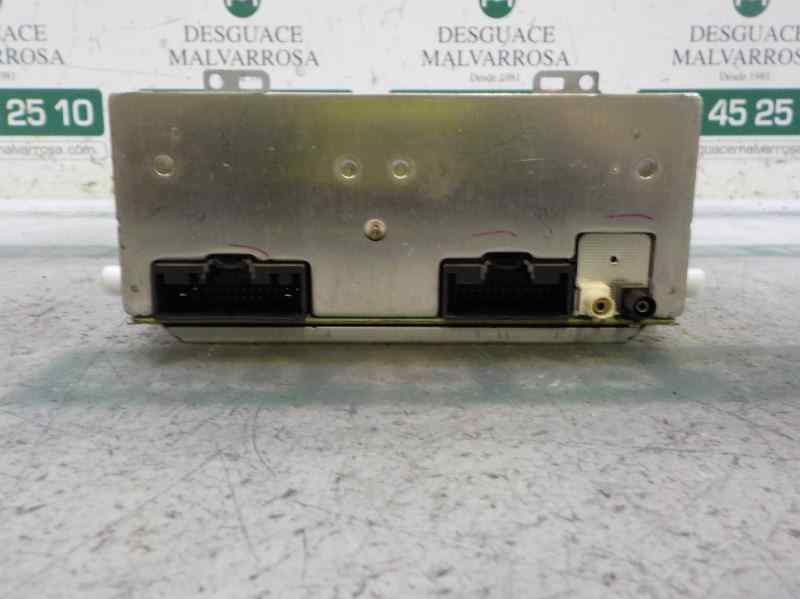 Recambio de sistema audio / radio cd para ford focus turn. (cb8) 1.6 tdci cat referencia OEM IAM   