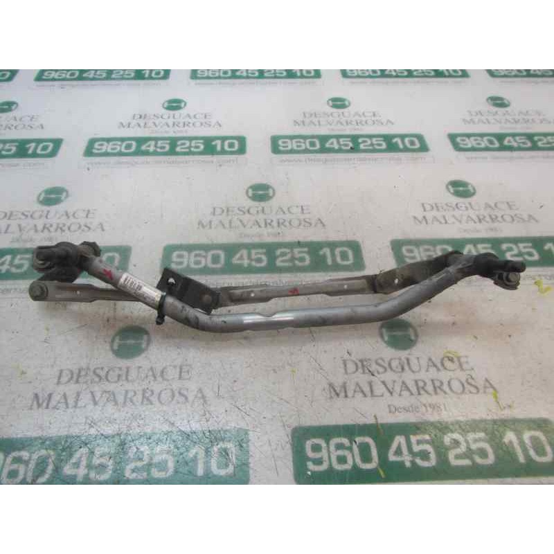 Recambio de articulacion limpia delantero para peugeot 208 1.4 hdi fap referencia OEM IAM 9673222580 9673222580 3397021391