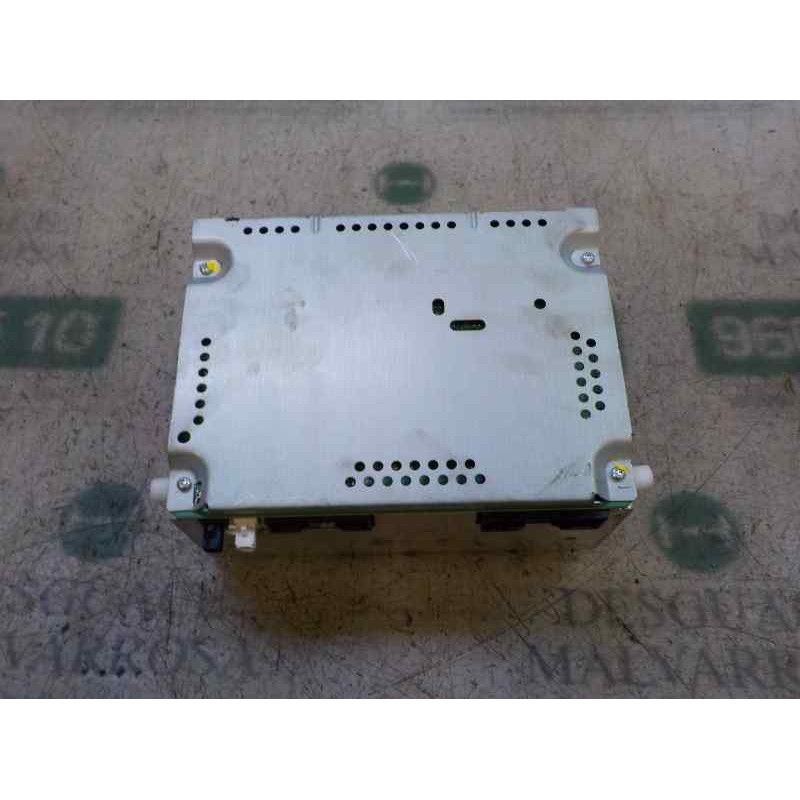 Recambio de sistema audio / radio cd para ford focus turn. (cb8) 1.6 tdci cat referencia OEM IAM   