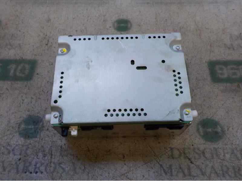 Recambio de sistema audio / radio cd para ford focus turn. (cb8) 1.6 tdci cat referencia OEM IAM   