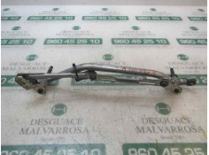 Recambio de articulacion limpia delantero para peugeot 208 1.4 hdi fap referencia OEM IAM 9673222580 9673222580 3397021391 2