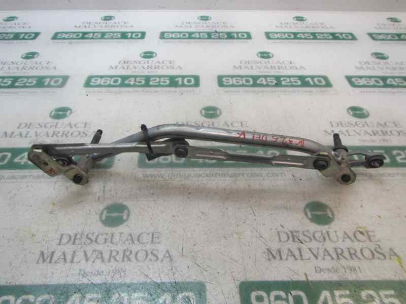 Recambio de articulacion limpia delantero para peugeot 208 1.4 hdi fap referencia OEM IAM 9673222580 9673222580 3397021391