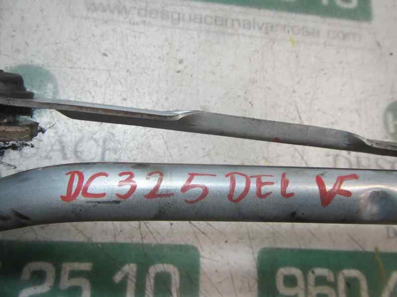 Recambio de articulacion limpia delantero para peugeot 208 1.4 hdi fap referencia OEM IAM 9673222580 9673222580 3397021391