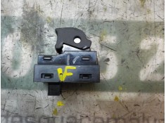 Recambio de mando elevalunas trasero izquierdo para bmw serie 5 touring (f11) 520d referencia OEM IAM 61319241949   2