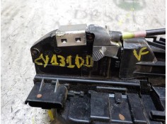 Recambio de cerradura puerta delantera derecha para nissan note 1.5 dci turbodiesel cat referencia OEM IAM    2