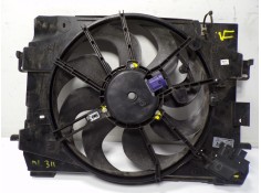 Recambio de electroventilador para renault clio iv 0.9 tce referencia OEM IAM 214818009R 214818009R  2