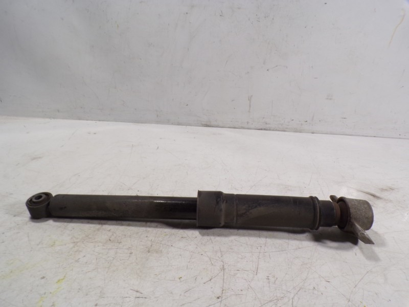 Recambio de amortiguador trasero izquierdo para opel mokka 1.6 cdti dpf referencia OEM IAM 42456909 95367160 
