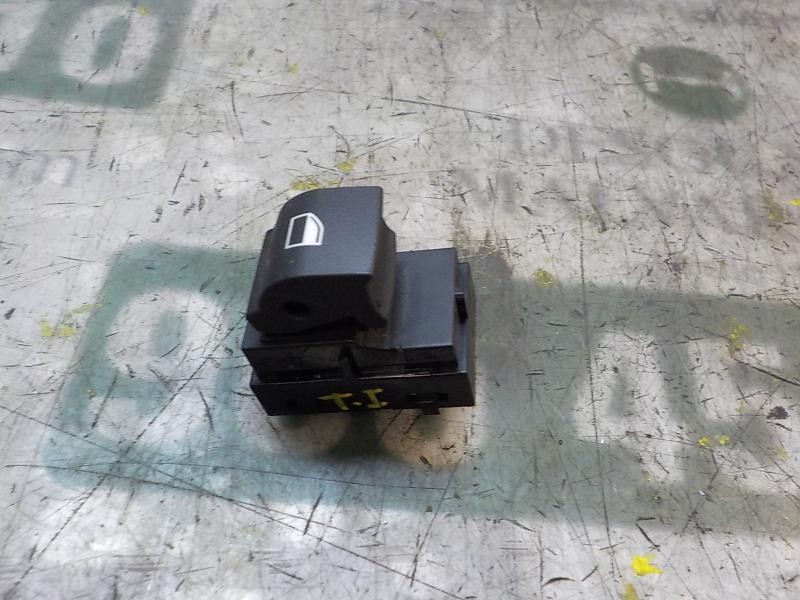 Recambio de mando elevalunas trasero izquierdo para bmw serie 5 touring (f11) 520d referencia OEM IAM 61319241949  