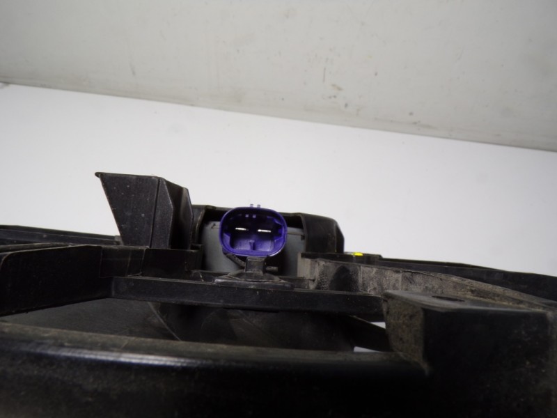 Recambio de electroventilador para renault clio iv 0.9 tce referencia OEM IAM 214818009R 214818009R 