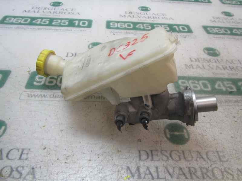 Recambio de bomba freno para peugeot 208 1.4 hdi fap referencia OEM IAM 4601R7  