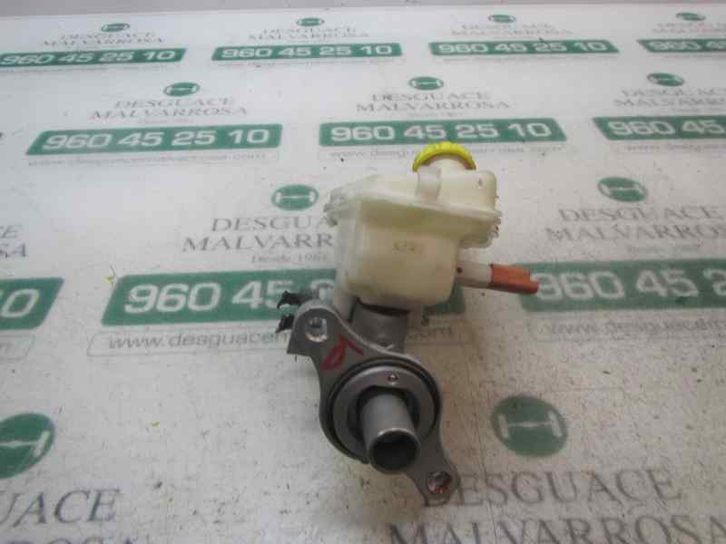 Recambio de bomba freno para peugeot 208 1.4 hdi fap referencia OEM IAM 4601R7  