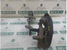 Recambio de mangueta trasera derecha para volkswagen jetta (1k2) 1.9 tdi referencia OEM IAM    2