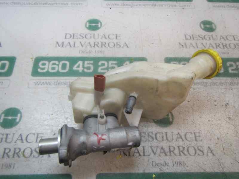Recambio de bomba freno para peugeot 208 1.4 hdi fap referencia OEM IAM 4601R7  