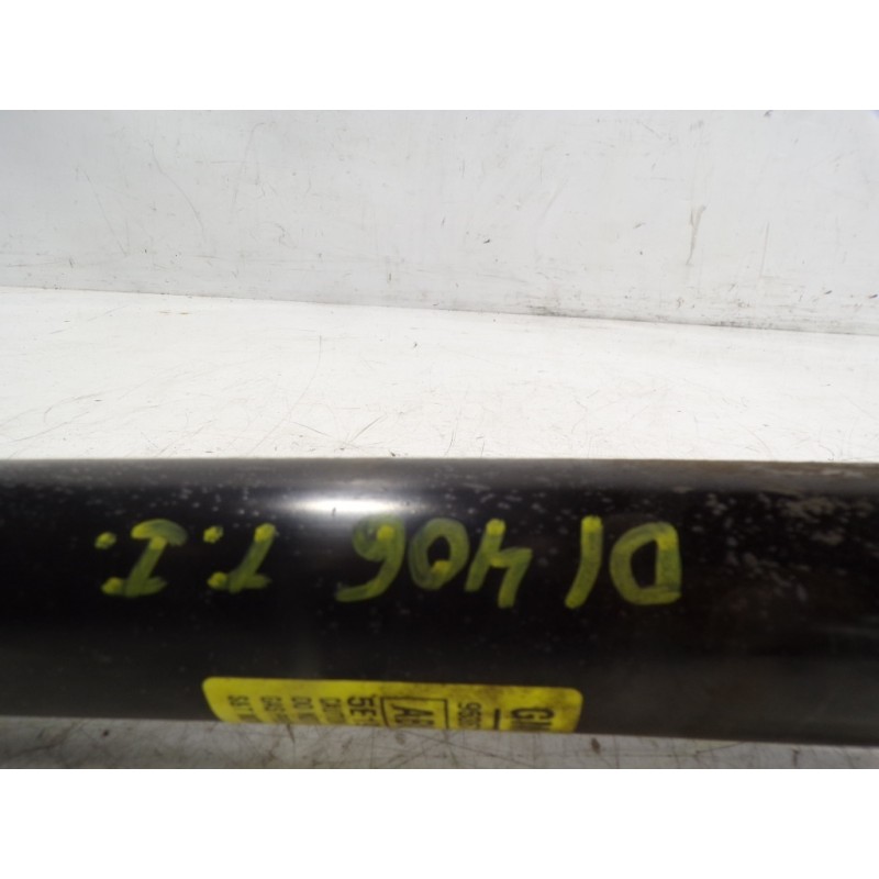 Recambio de amortiguador trasero izquierdo para opel mokka 1.6 cdti dpf referencia OEM IAM 42456909 95367160 