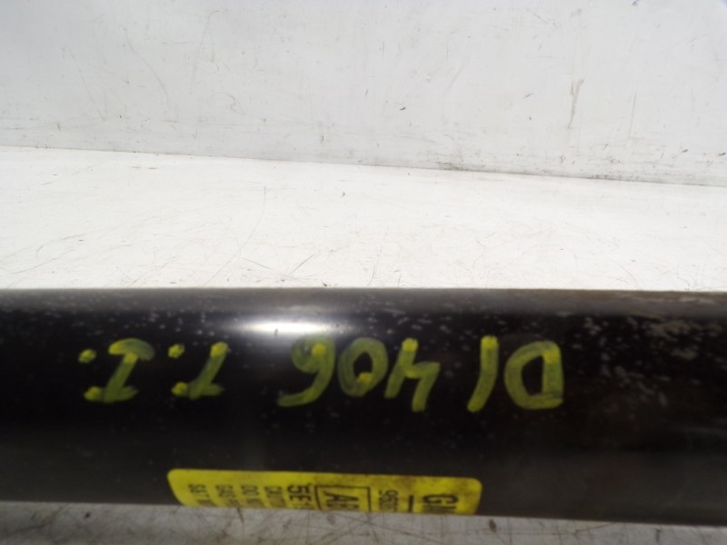 Recambio de amortiguador trasero izquierdo para opel mokka 1.6 cdti dpf referencia OEM IAM 42456909 95367160 