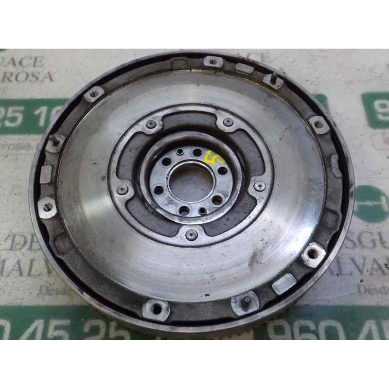 Recambio de volante motor para ford focus turn. (cb8) 1.6 tdci cat referencia OEM IAM   