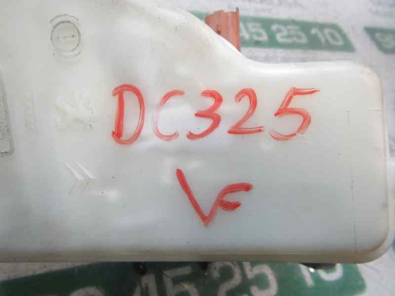 Recambio de bomba freno para peugeot 208 1.4 hdi fap referencia OEM IAM 4601R7  