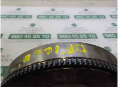 Recambio de volante motor para ford focus turn. (cb8) 1.6 tdci cat referencia OEM IAM    2
