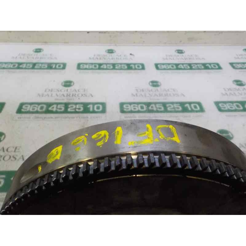 Recambio de volante motor para ford focus turn. (cb8) 1.6 tdci cat referencia OEM IAM   