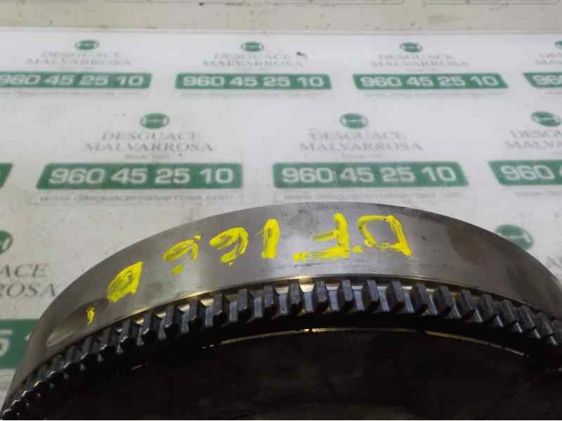 Recambio de volante motor para ford focus turn. (cb8) 1.6 tdci cat referencia OEM IAM   