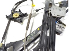 Recambio de elevalunas delantero derecho para mercedes-benz clase clk (w207) coupe 2.1 cdi cat referencia OEM IAM A2077200446 A2 2