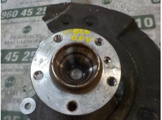 Recambio de mangueta delantera derecha para bmw serie 5 touring (f11) 520d referencia OEM IAM 31216775770   2