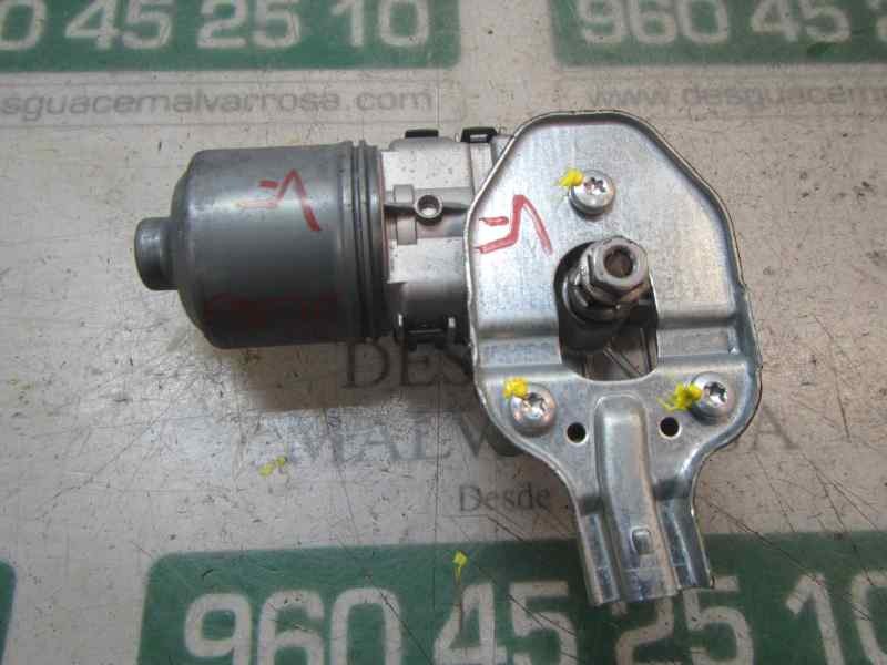 Recambio de motor limpia delantero para peugeot 208 1.4 hdi fap referencia OEM IAM 9673222580 0390241540 0390241540