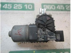 Recambio de motor limpia delantero para peugeot 208 1.4 hdi fap referencia OEM IAM 9673222580 0390241540 0390241540 2