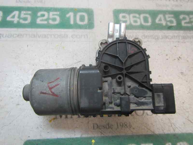 Recambio de motor limpia delantero para peugeot 208 1.4 hdi fap referencia OEM IAM 9673222580 0390241540 0390241540