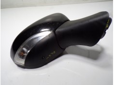 Recambio de espejo derecho para renault clio iv 0.9 tce referencia OEM IAM 963016226R 963016264R  2