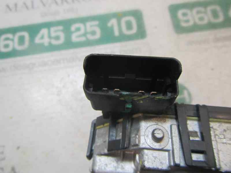 Recambio de motor limpia delantero para peugeot 208 1.4 hdi fap referencia OEM IAM 9673222580 0390241540 0390241540