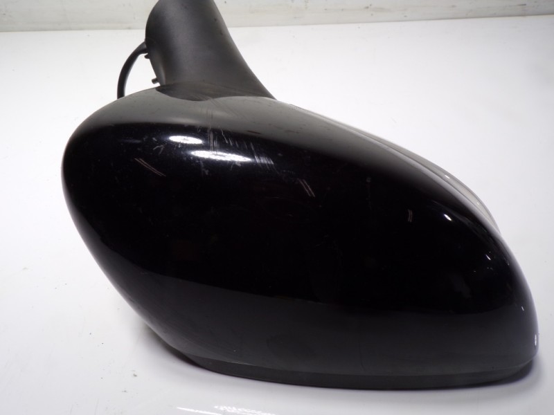 Recambio de espejo derecho para renault clio iv 0.9 tce referencia OEM IAM 963016226R 963016264R 