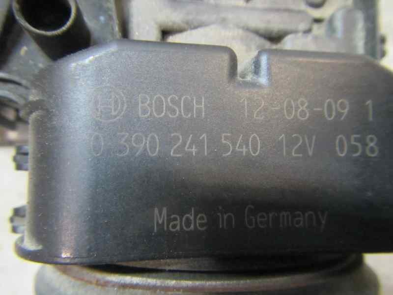 Recambio de motor limpia delantero para peugeot 208 1.4 hdi fap referencia OEM IAM 9673222580 0390241540 0390241540