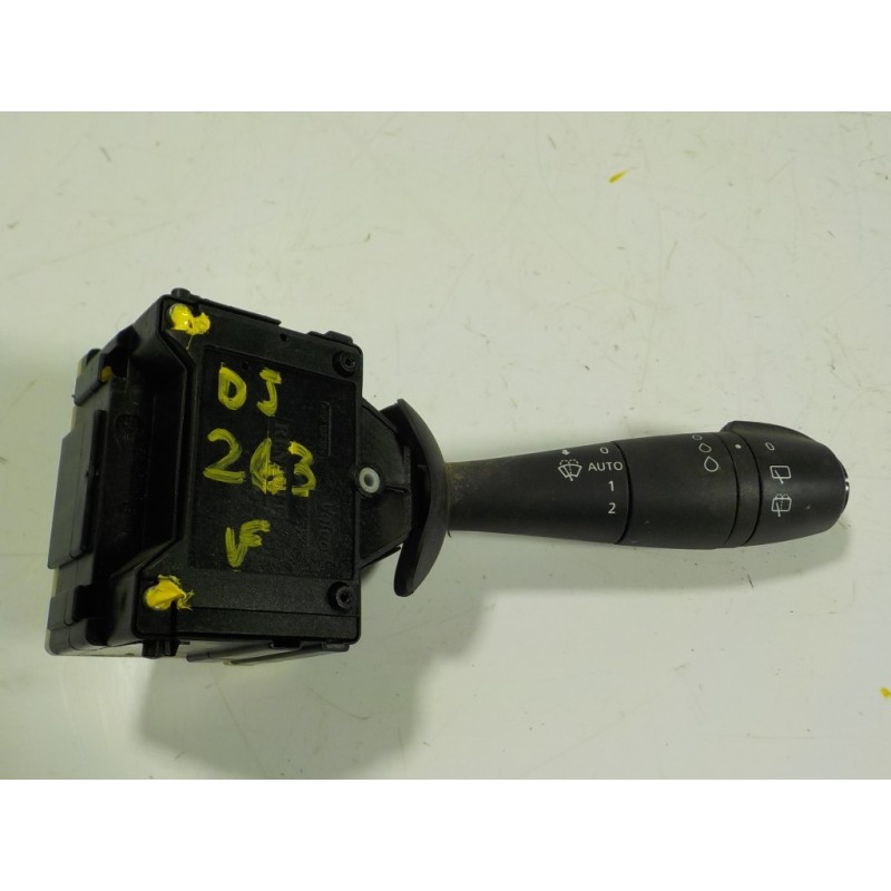 Recambio de mando limpia para renault captur 1.5 dci diesel fap energy referencia OEM IAM 8201168016 255675887R 