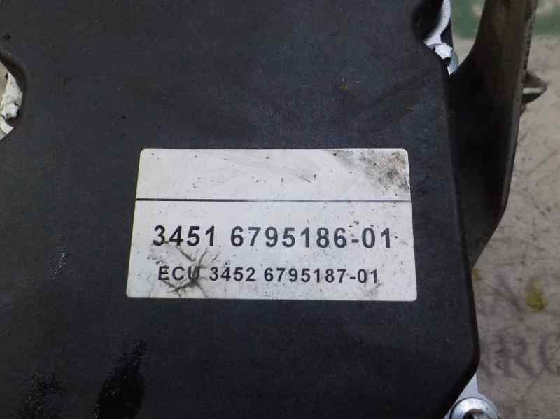 Recambio de abs para bmw x1 (e84) 2.0 turbodiesel cat referencia OEM IAM 34336785665 679518601 