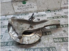 Recambio de mangueta delantera izquierda para bmw serie 5 touring (f11) 520d referencia OEM IAM 31216775769   2