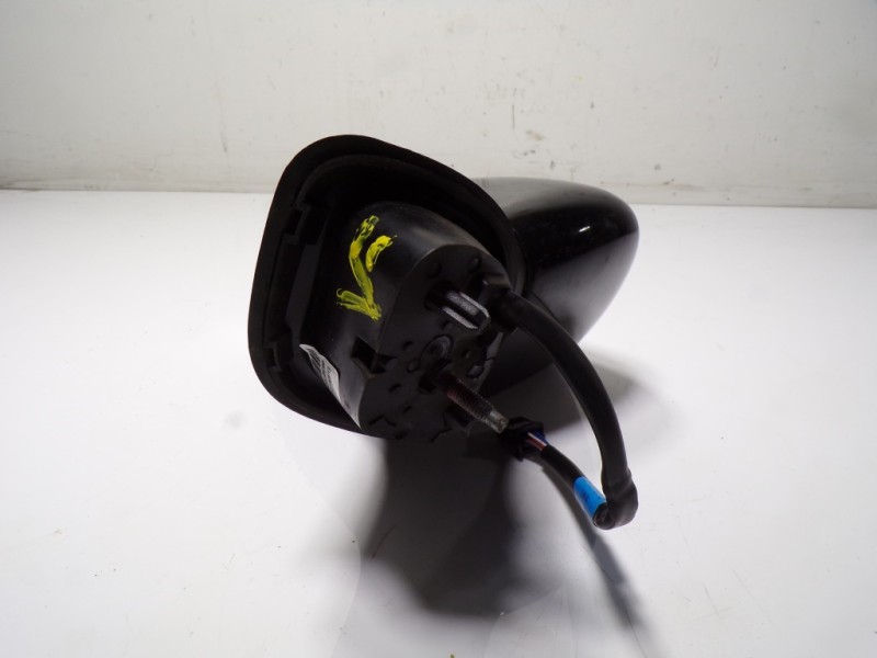 Recambio de espejo derecho para renault clio iv 0.9 tce referencia OEM IAM 963016226R 963016264R 